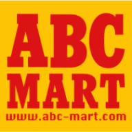 ABCマートのロゴ