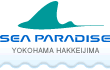 八景島シーパラダイスのロゴ
