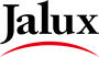 jaluxのロゴ