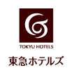 東急ホテルのロゴ