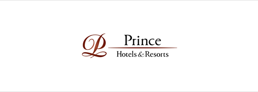 プリンスホテルのロゴ