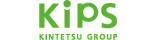KIPSのロゴ