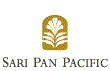 パンパシフィックホテルのロゴ