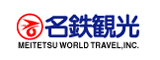 名鉄観光のロゴ