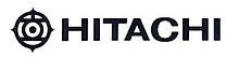 HITACHIロゴ