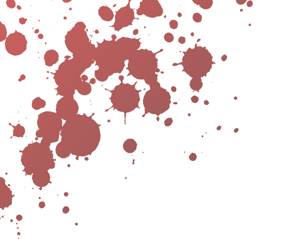 Blood banner 1