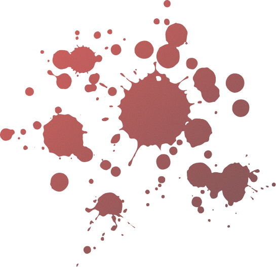 Blood banner 1
