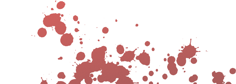 Blood banner 1
