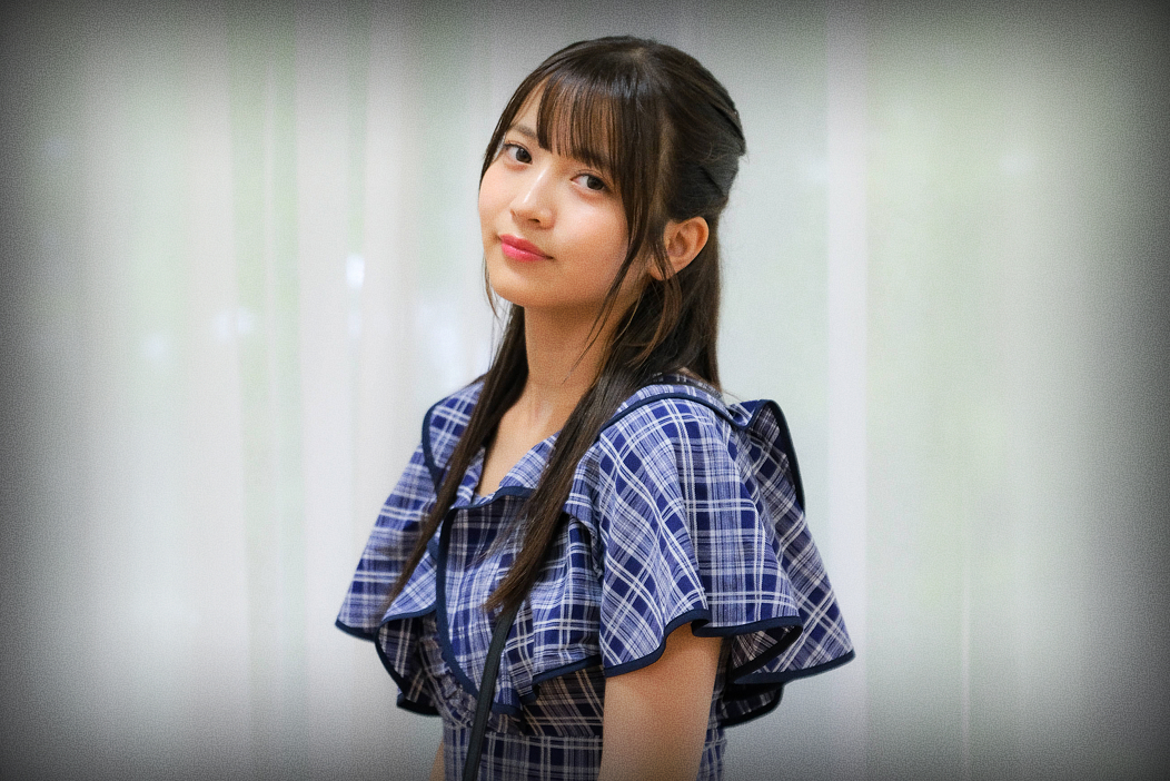 Manami Hyuga