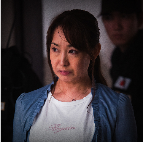 Misae Dojima